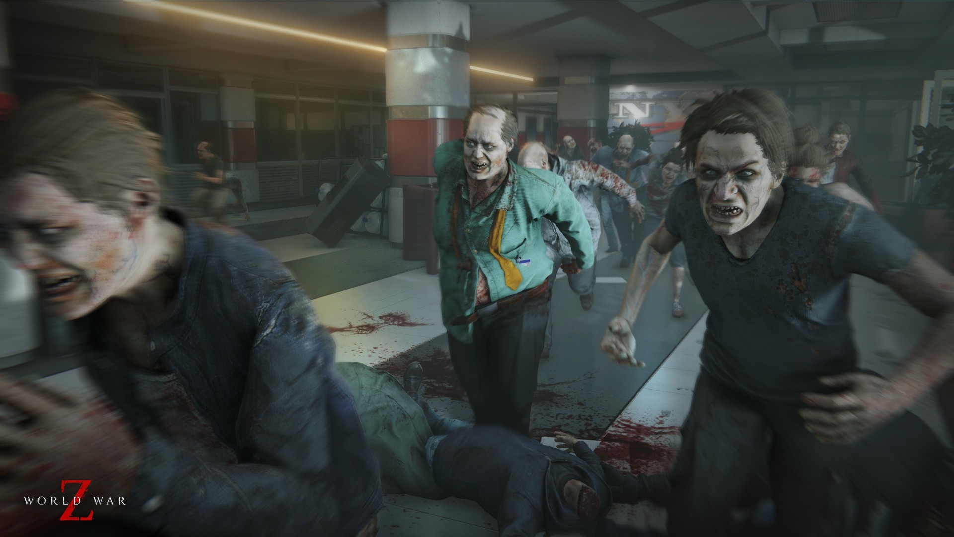 World War Z - Imagen 41
